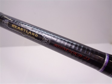２１ハートランド８０２ＭＨＲＢー２１